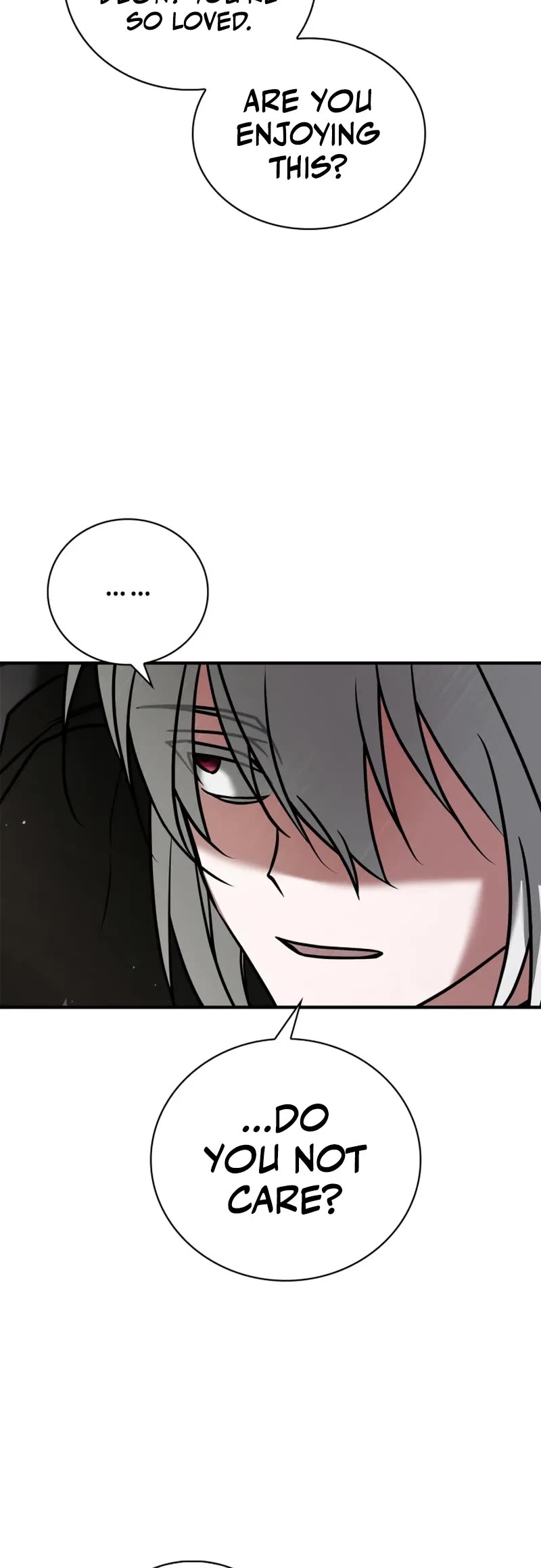 I’m Not That Kind of Talent Chapter 113 page 33 - Chapter 113