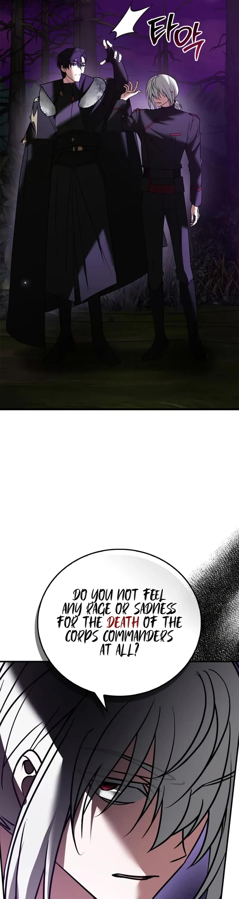 I’m Not That Kind of Talent Chapter 113 page 36 - Chapter 113