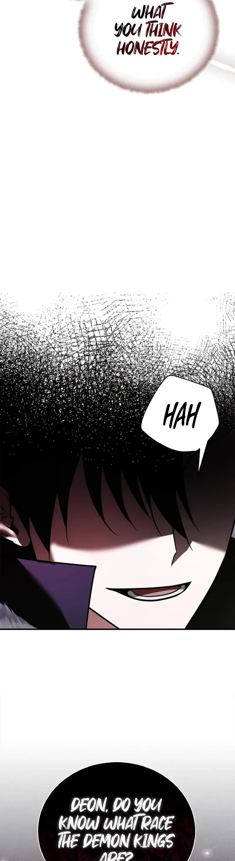I’m Not That Kind of Talent Chapter 113 page 38 - Chapter 113