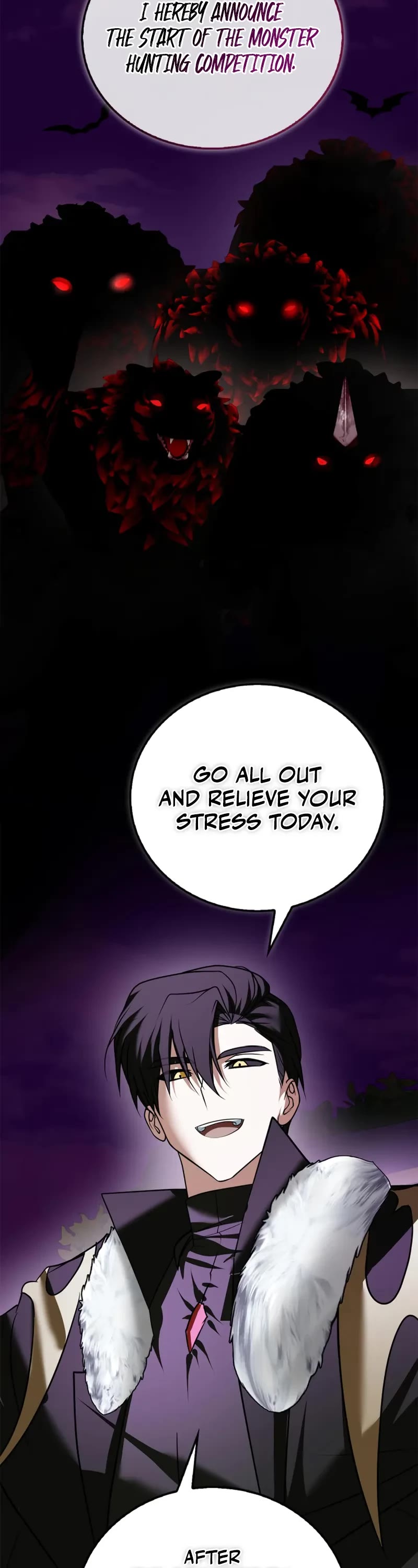 I’m Not That Kind of Talent Chapter 113 page 4 - Chapter 113