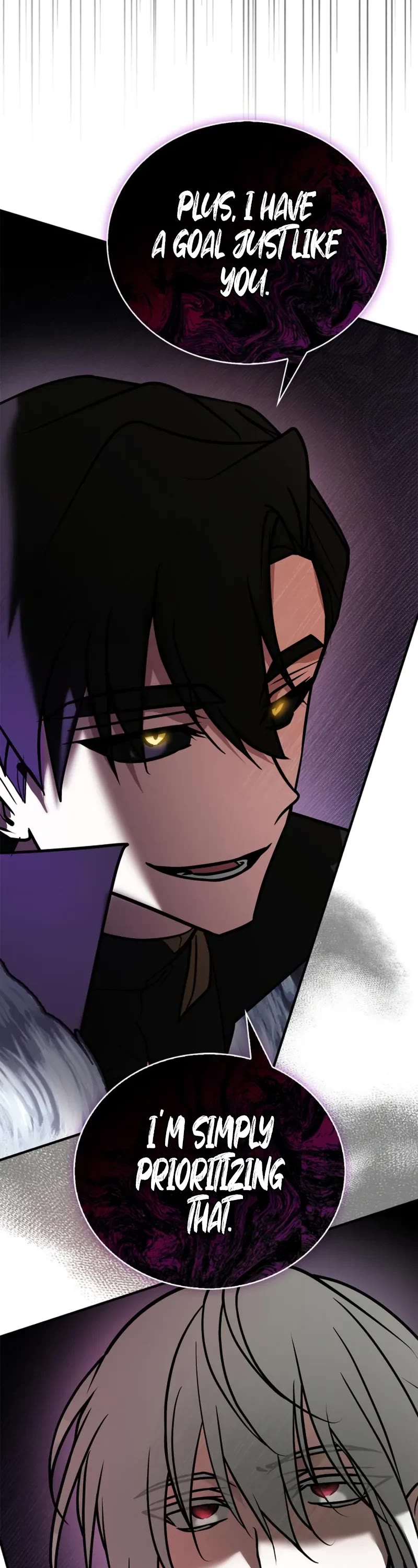 I’m Not That Kind of Talent Chapter 113 page 42 - Chapter 113