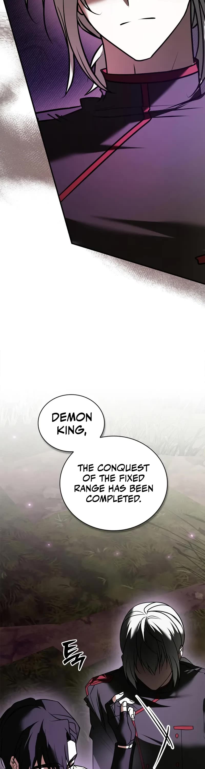 I’m Not That Kind of Talent Chapter 113 page 43 - Chapter 113