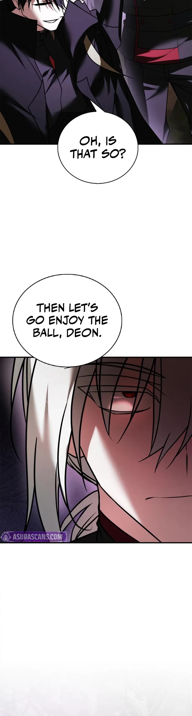 I’m Not That Kind of Talent Chapter 113 page 44 - Chapter 113