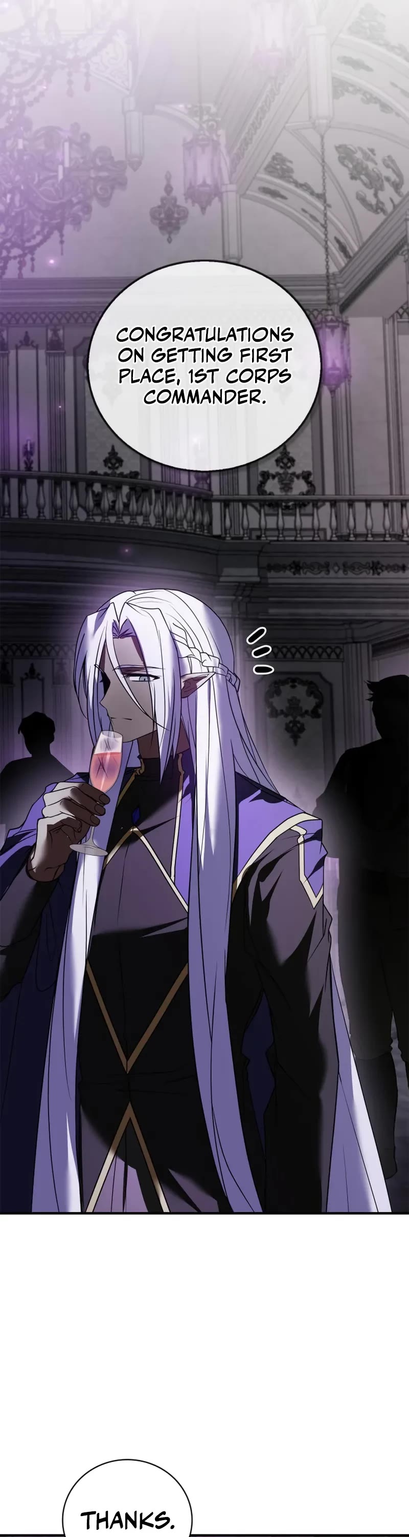 I’m Not That Kind of Talent Chapter 113 page 45 - Chapter 113
