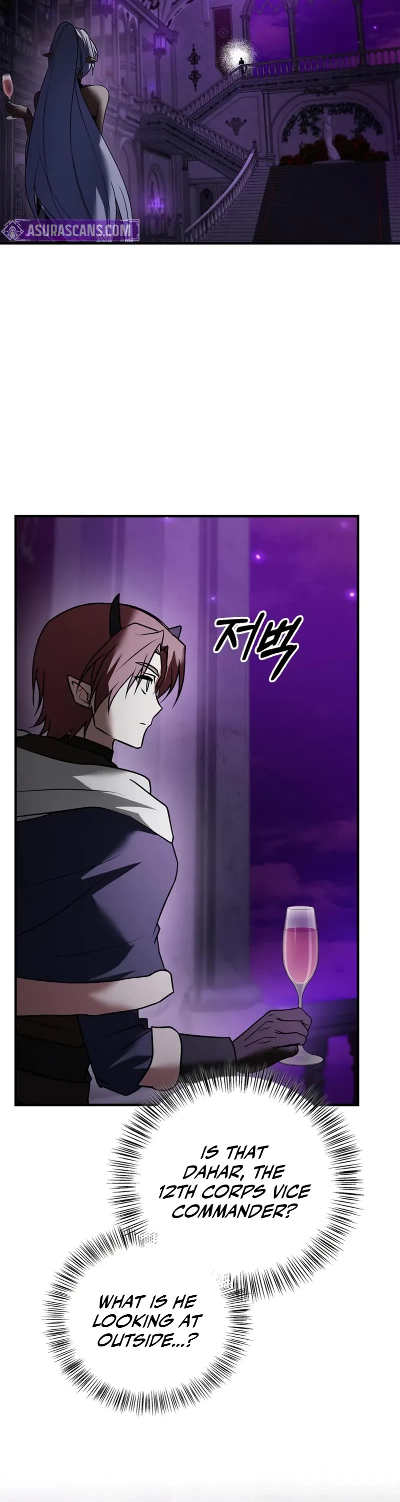 I’m Not That Kind of Talent Chapter 113 page 52 - Chapter 113