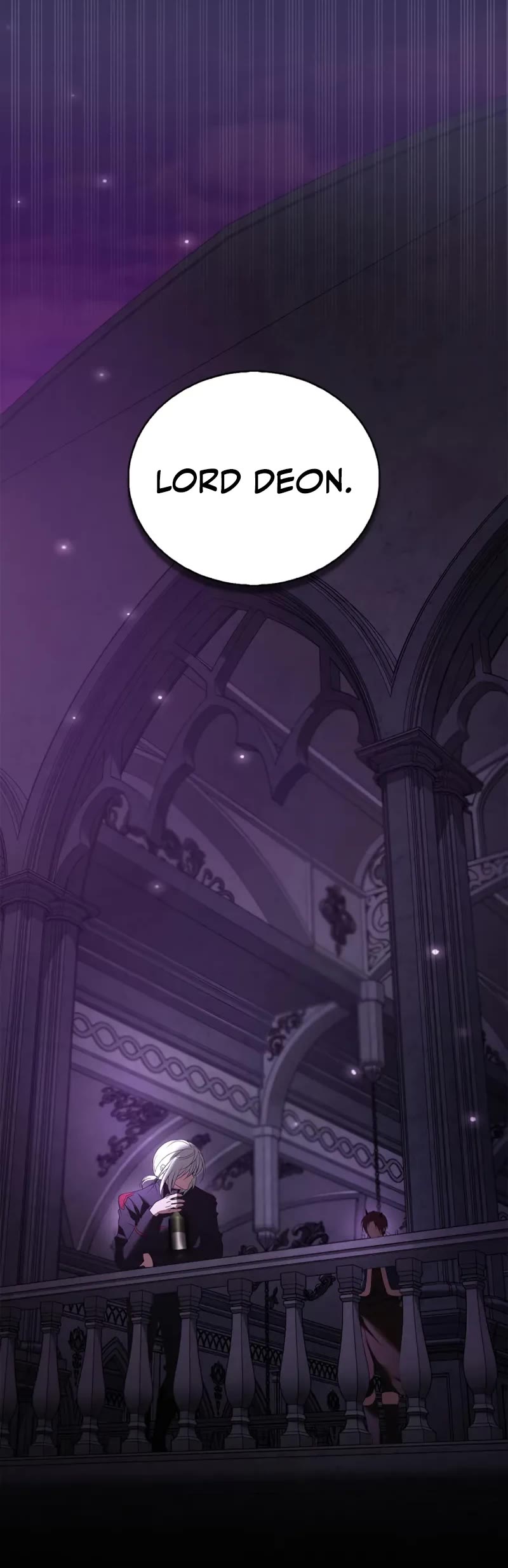 I’m Not That Kind of Talent Chapter 113 page 54 - Chapter 113