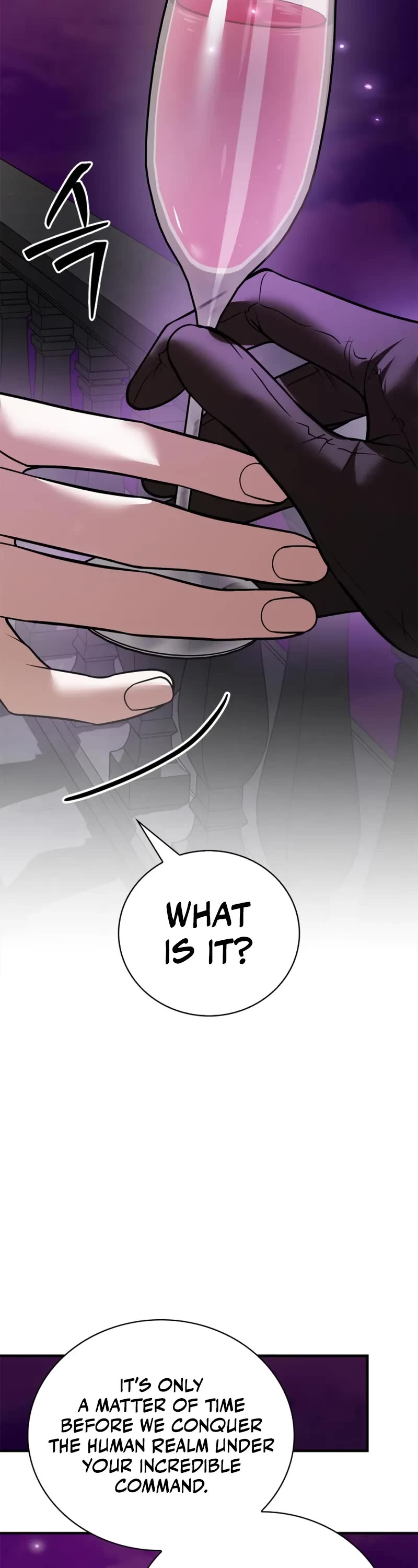 I’m Not That Kind of Talent Chapter 113 page 57 - Chapter 113