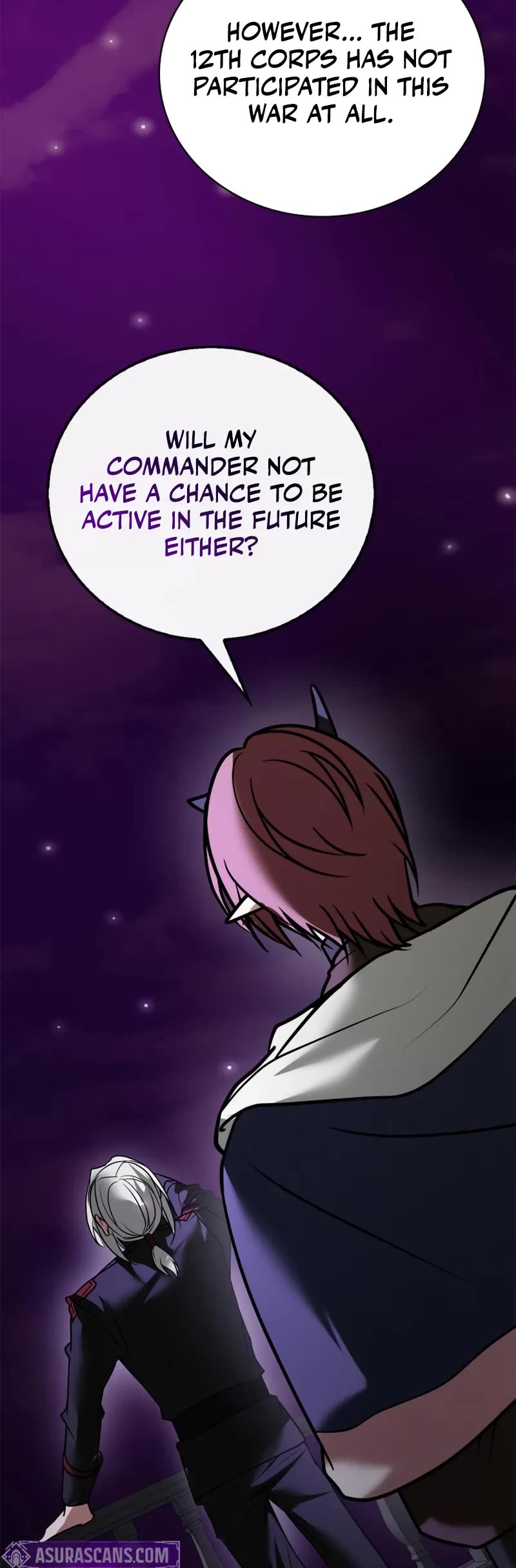 I’m Not That Kind of Talent Chapter 113 page 58 - Chapter 113
