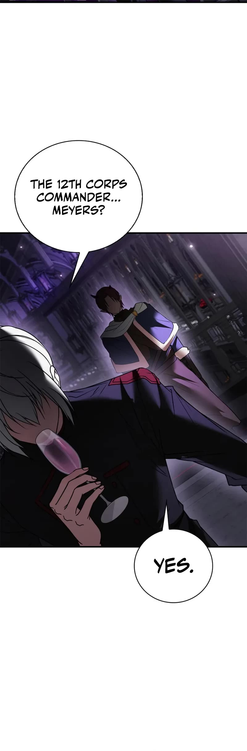 I’m Not That Kind of Talent Chapter 113 page 59 - Chapter 113