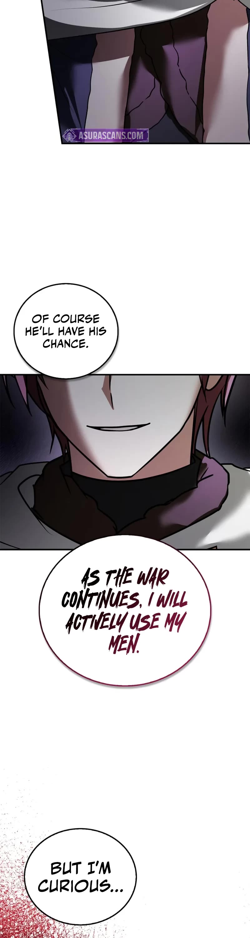 I’m Not That Kind of Talent Chapter 113 page 61 - Chapter 113