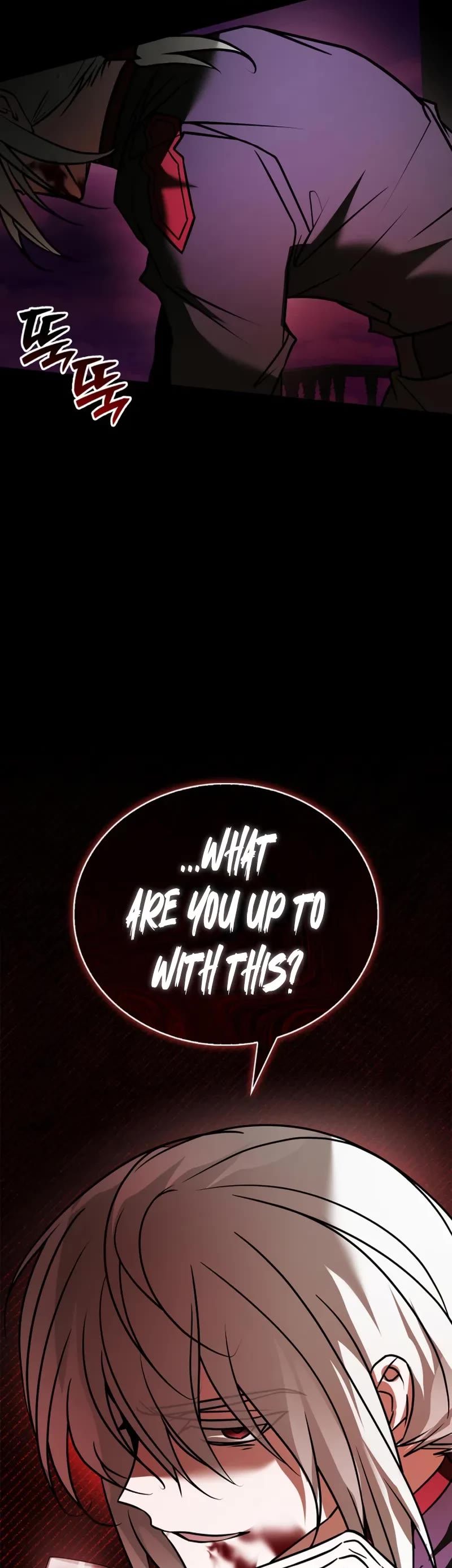 I’m Not That Kind of Talent Chapter 113 page 63 - Chapter 113