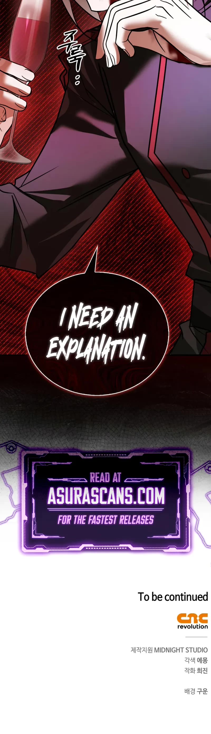 I’m Not That Kind of Talent Chapter 113 page 64 - Chapter 113