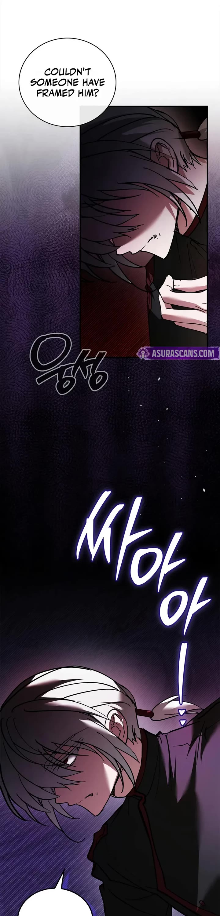 I’m Not That Kind of Talent Chapter 114 page 10 - Chapter 114