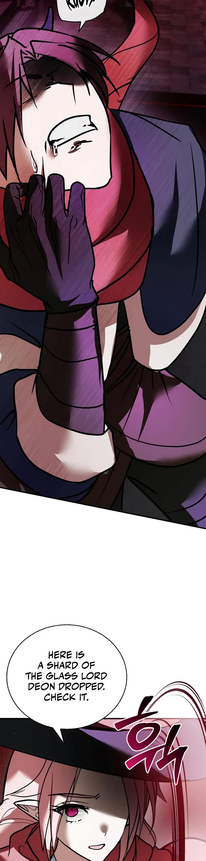 I’m Not That Kind of Talent Chapter 114 page 12 - Chapter 114