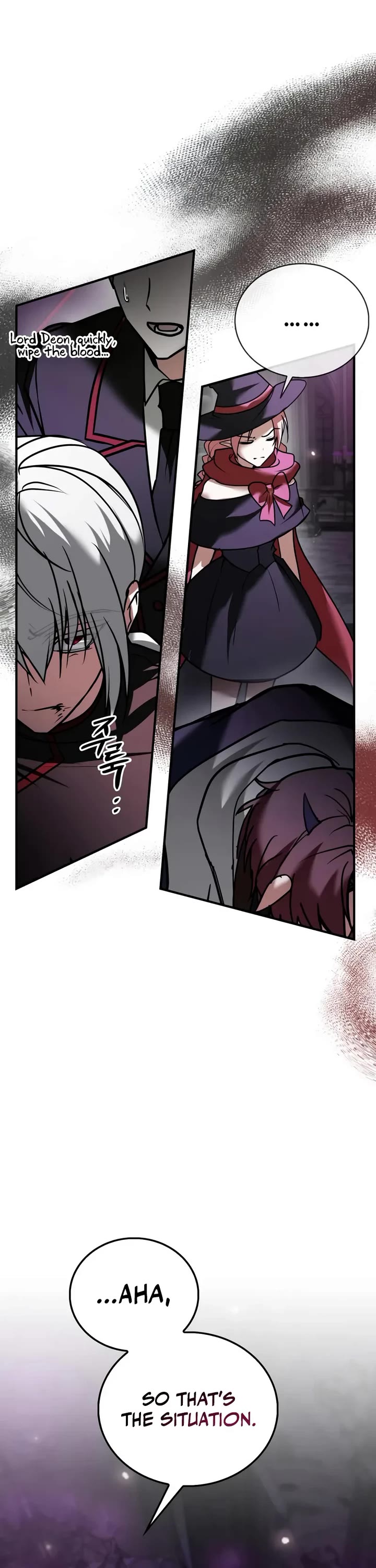 I’m Not That Kind of Talent Chapter 114 page 17 - Chapter 114