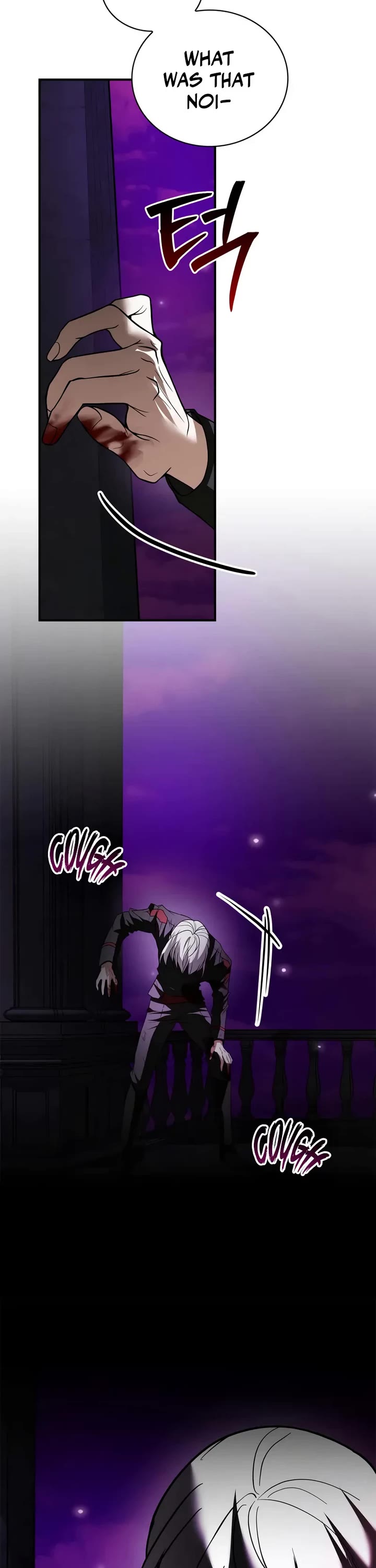 I’m Not That Kind of Talent Chapter 114 page 2 - Chapter 114