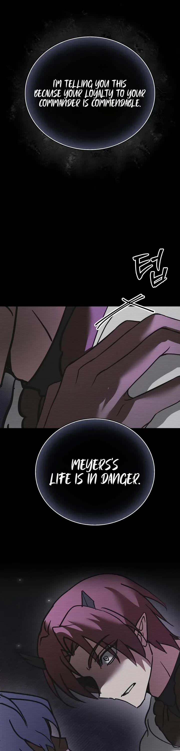 I’m Not That Kind of Talent Chapter 114 page 25 - Chapter 114
