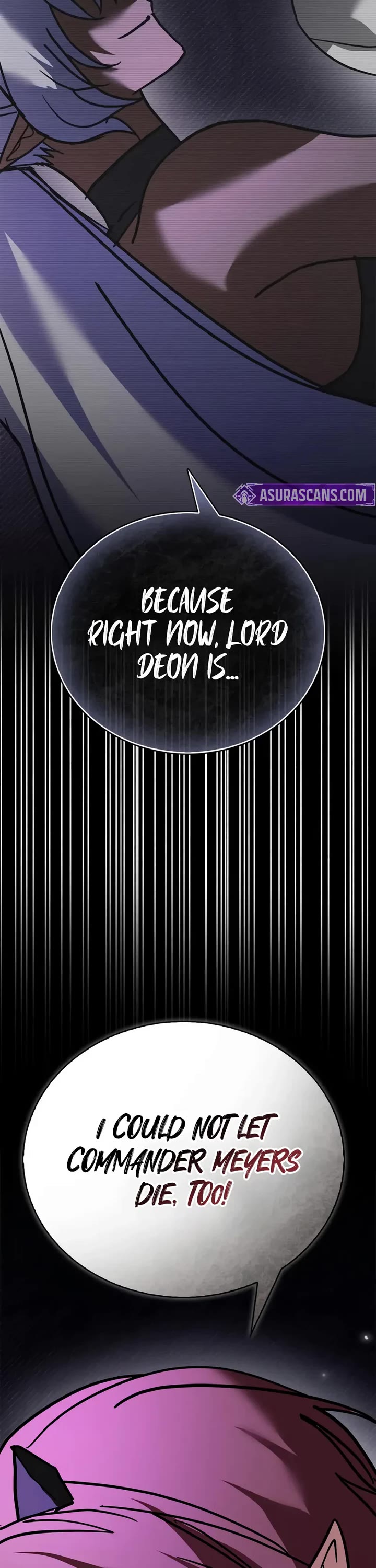 I’m Not That Kind of Talent Chapter 114 page 26 - Chapter 114