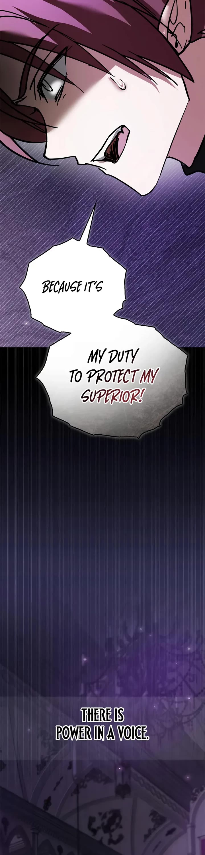 I’m Not That Kind of Talent Chapter 114 page 27 - Chapter 114