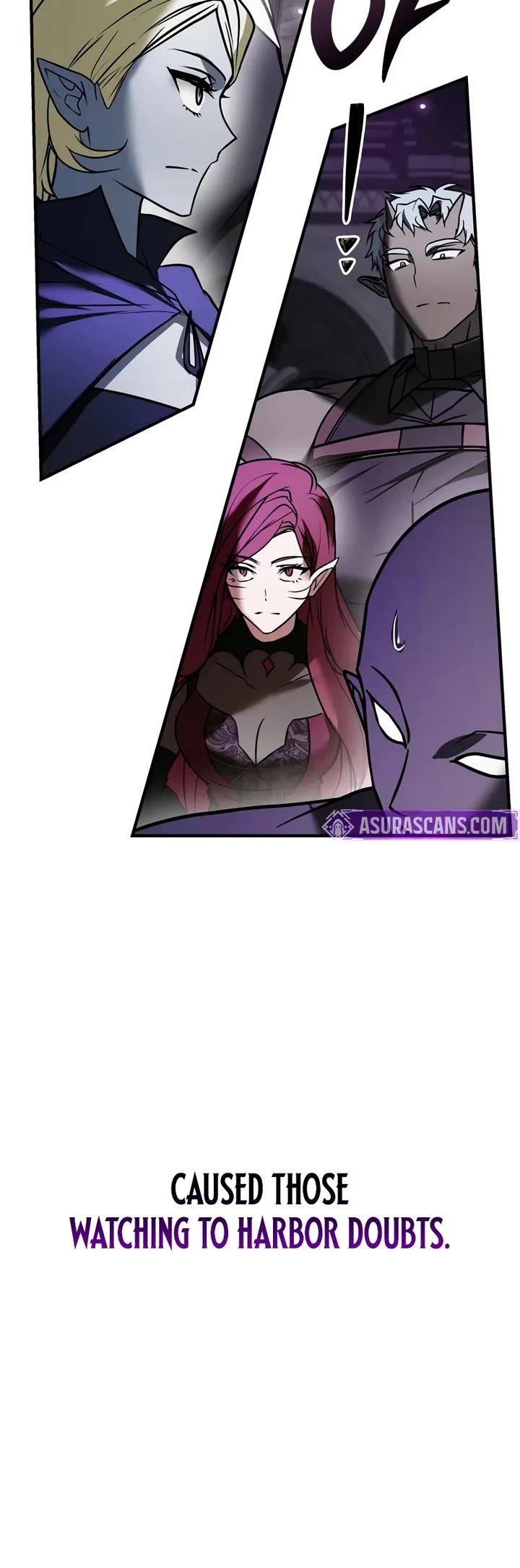 I’m Not That Kind of Talent Chapter 114 page 29 - Chapter 114