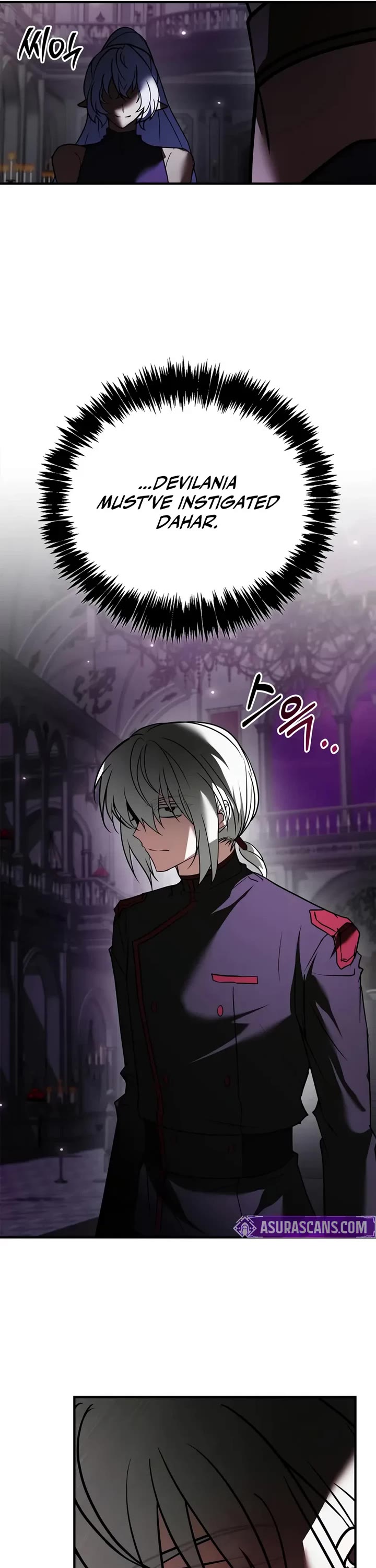I’m Not That Kind of Talent Chapter 114 page 30 - Chapter 114