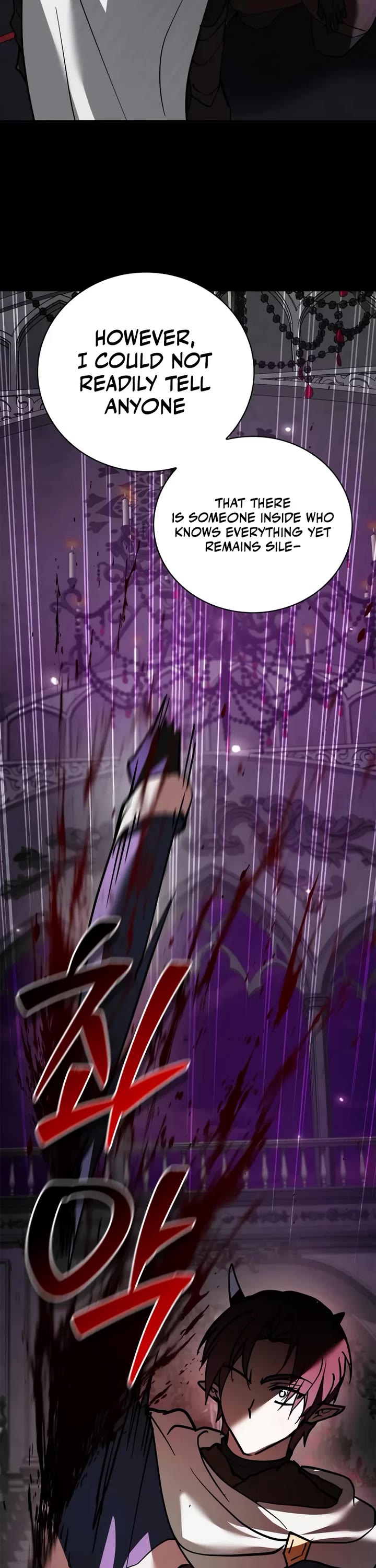 I’m Not That Kind of Talent Chapter 114 page 32 - Chapter 114