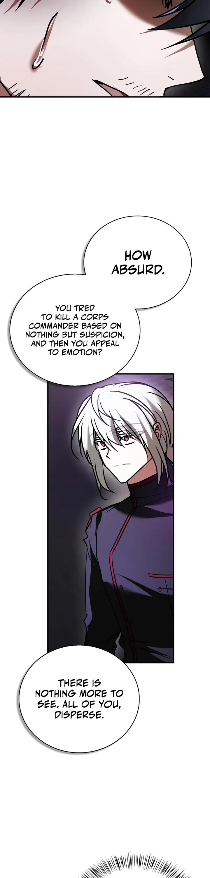 I’m Not That Kind of Talent Chapter 114 page 36 - Chapter 114