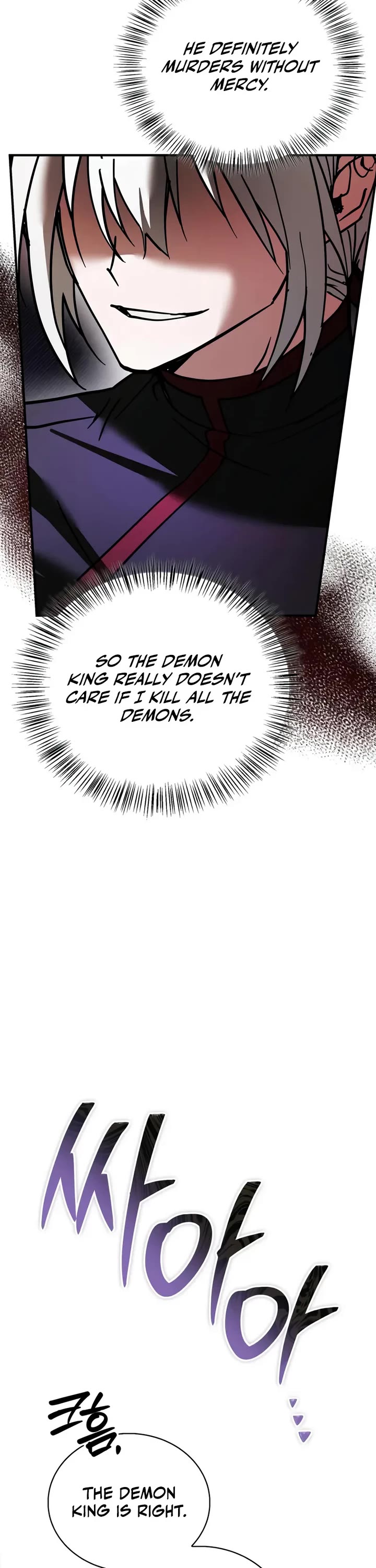 I’m Not That Kind of Talent Chapter 114 page 37 - Chapter 114