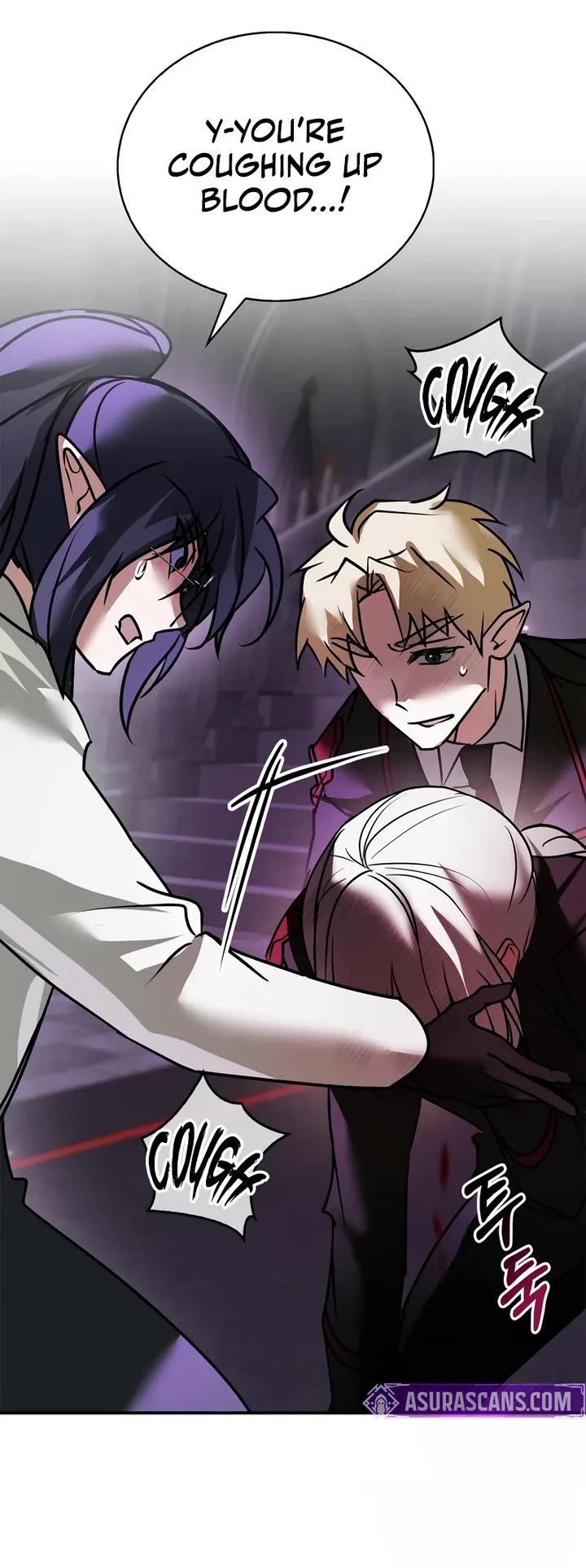I’m Not That Kind of Talent Chapter 114 page 4 - Chapter 114