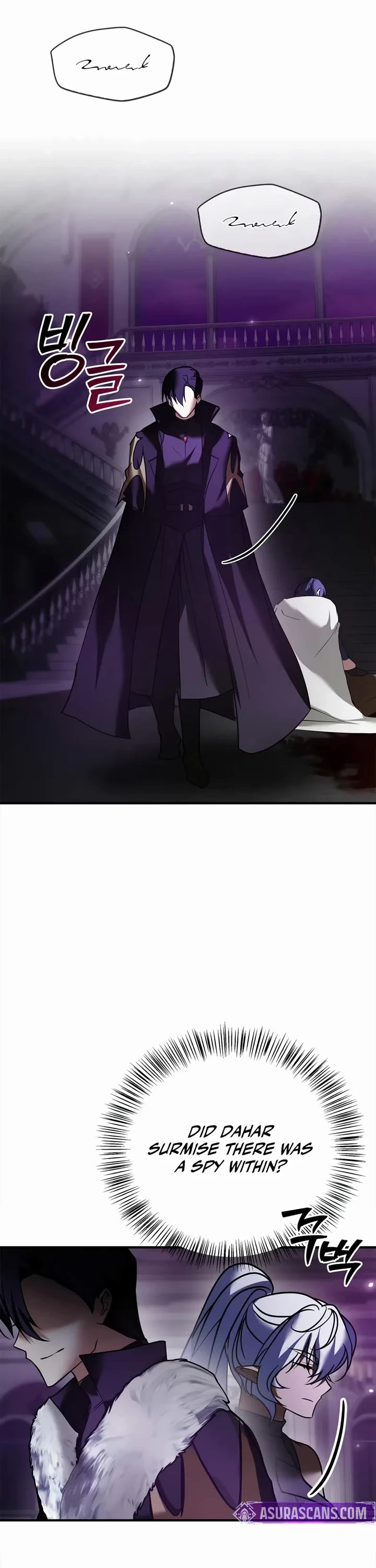 I’m Not That Kind of Talent Chapter 114 page 40 - Chapter 114