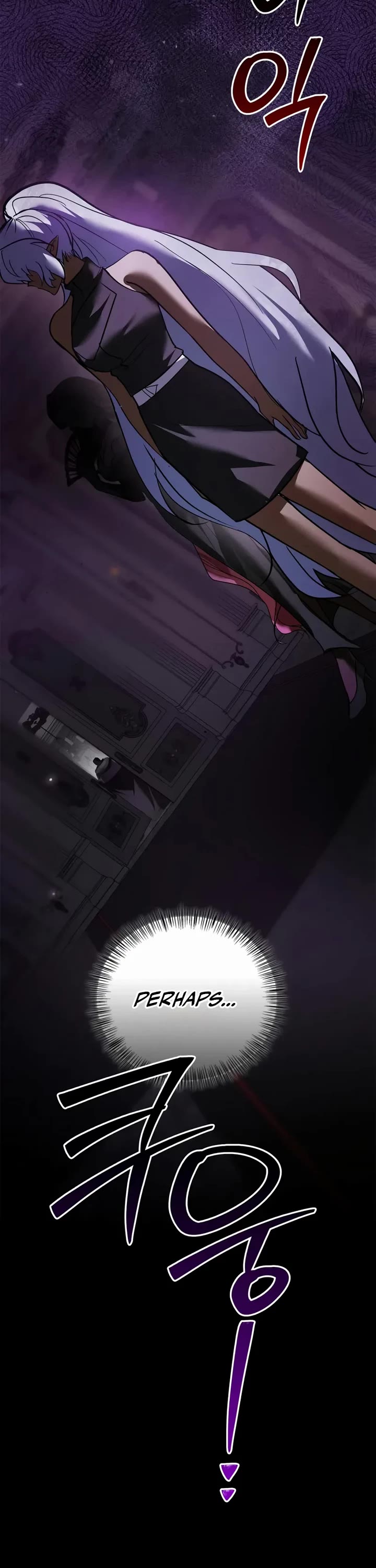 I’m Not That Kind of Talent Chapter 114 page 42 - Chapter 114