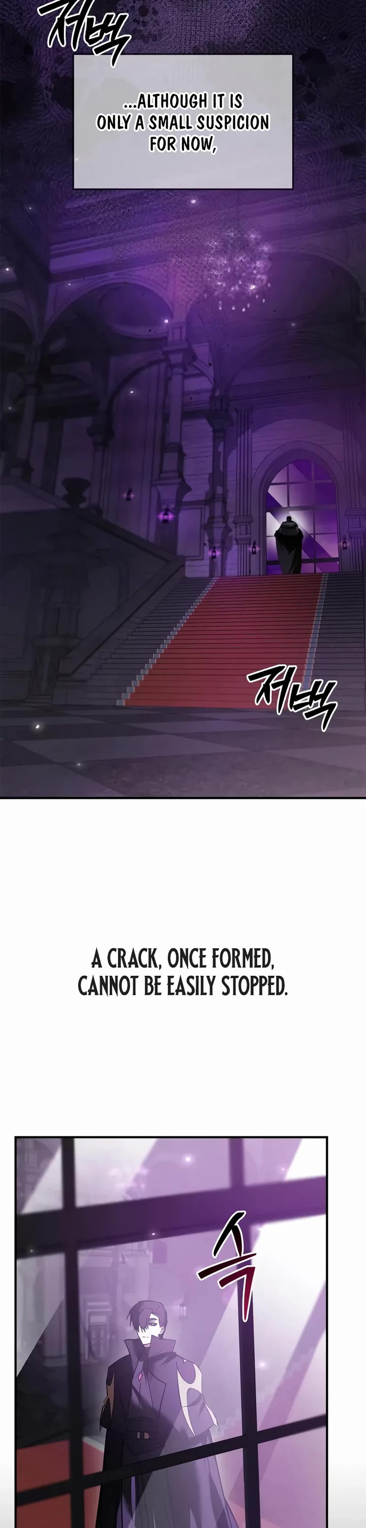 I’m Not That Kind of Talent Chapter 114 page 46 - Chapter 114