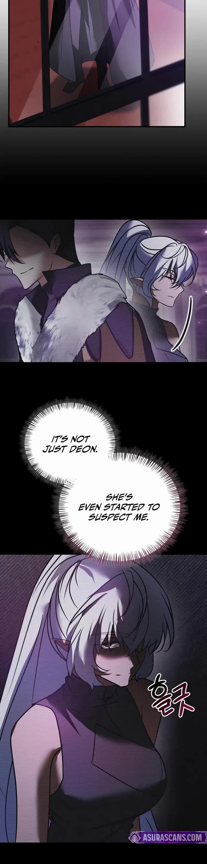 I’m Not That Kind of Talent Chapter 114 page 47 - Chapter 114