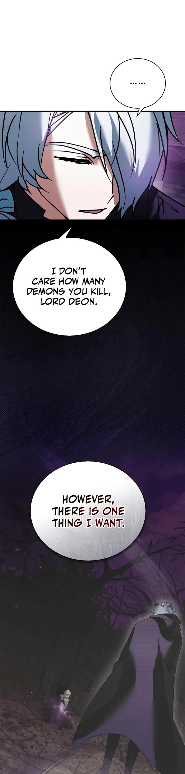 I’m Not That Kind of Talent Chapter 114 page 55 - Chapter 114