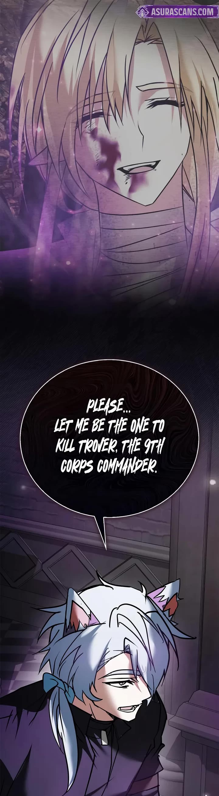 I’m Not That Kind of Talent Chapter 114 page 56 - Chapter 114