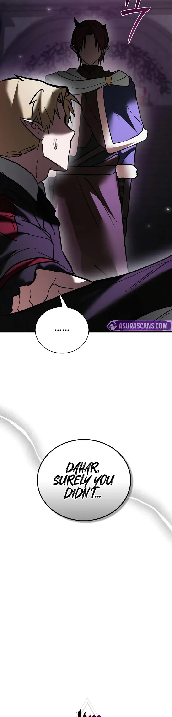 I’m Not That Kind of Talent Chapter 114 page 7 - Chapter 114
