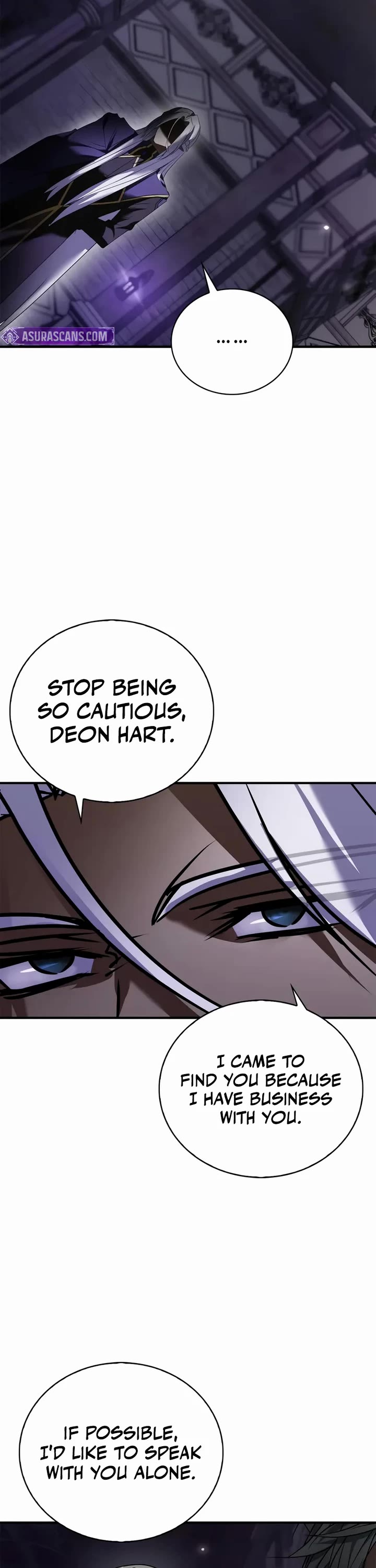I’m Not That Kind of Talent Chapter 115 page 11 - Chapter 115