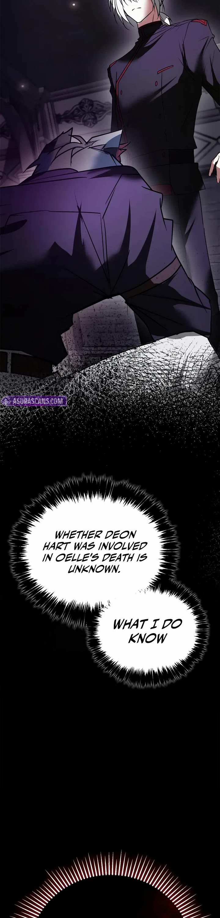 I’m Not That Kind of Talent Chapter 115 page 2 - Chapter 115