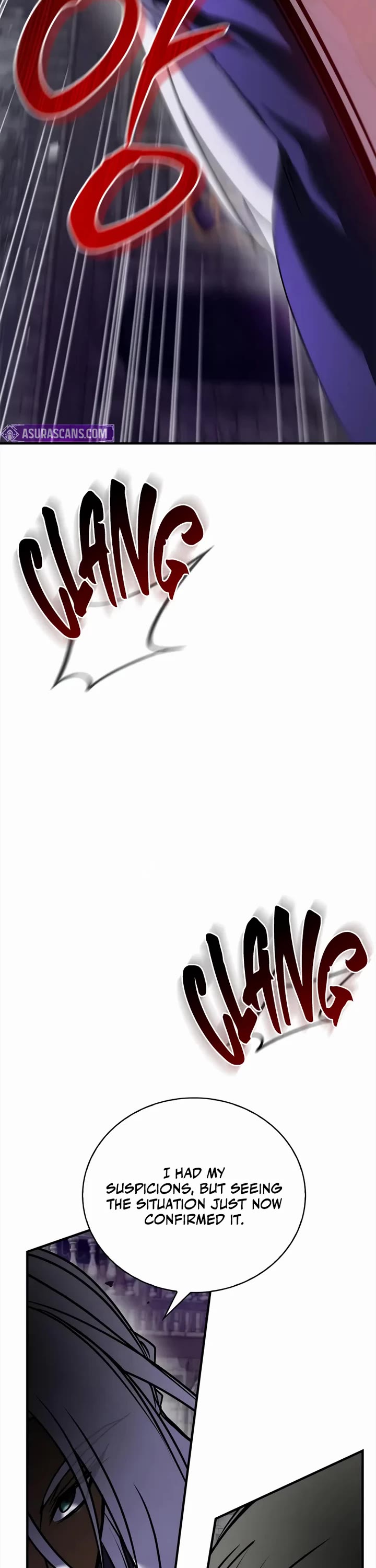 I’m Not That Kind of Talent Chapter 115 page 21 - Chapter 115