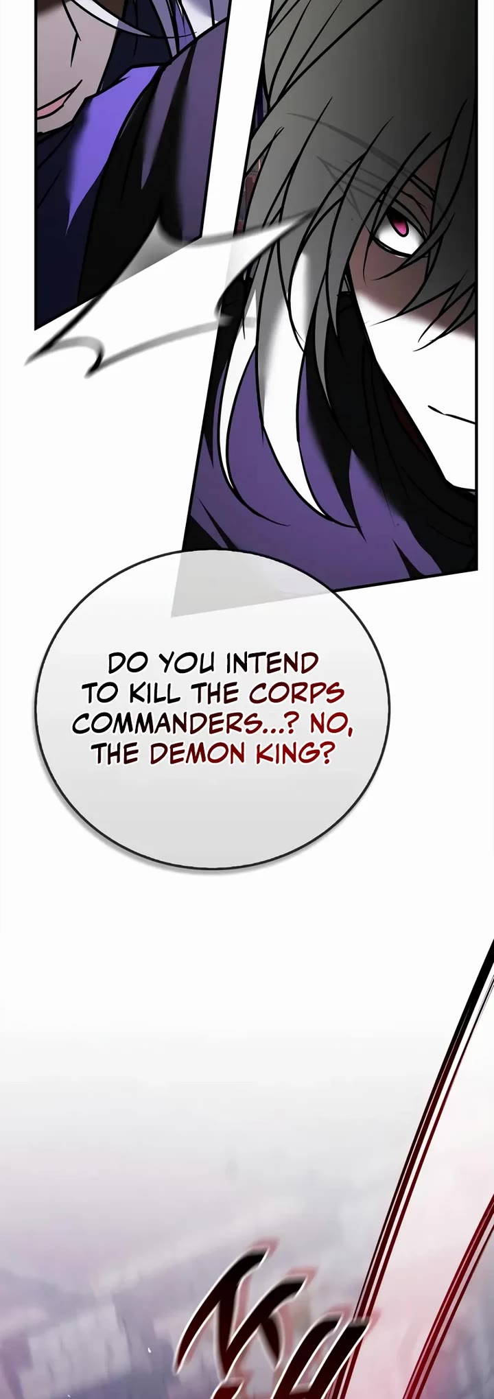 I’m Not That Kind of Talent Chapter 115 page 22 - Chapter 115