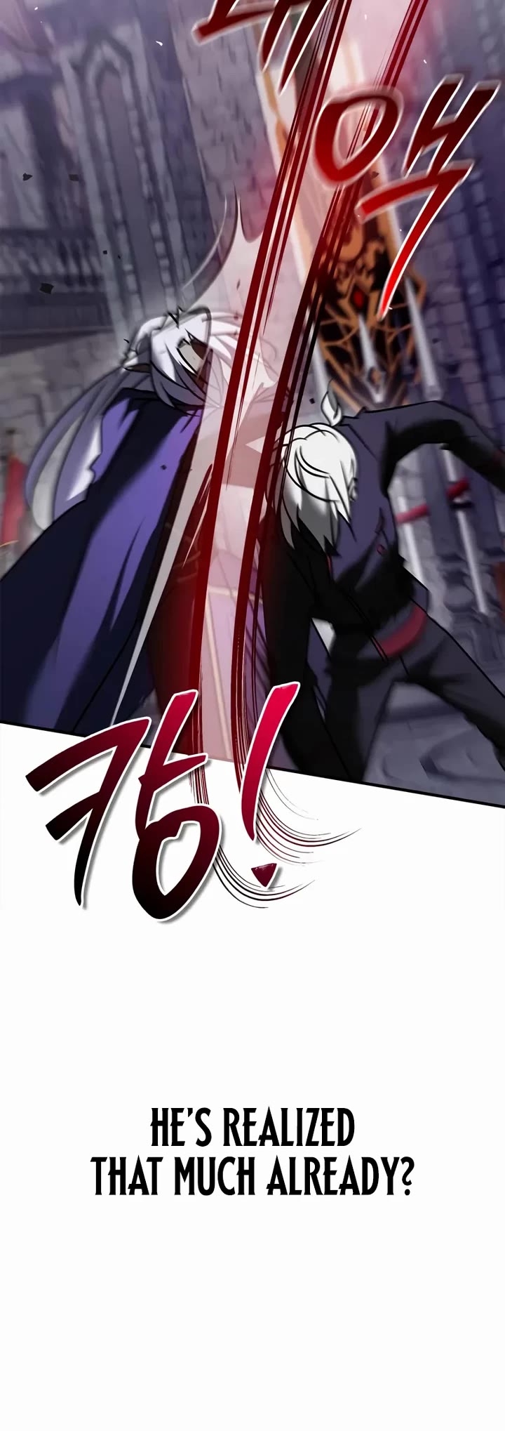 I’m Not That Kind of Talent Chapter 115 page 23 - Chapter 115