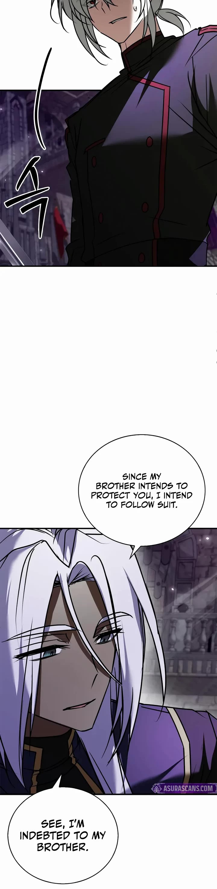 I’m Not That Kind of Talent Chapter 115 page 26 - Chapter 115