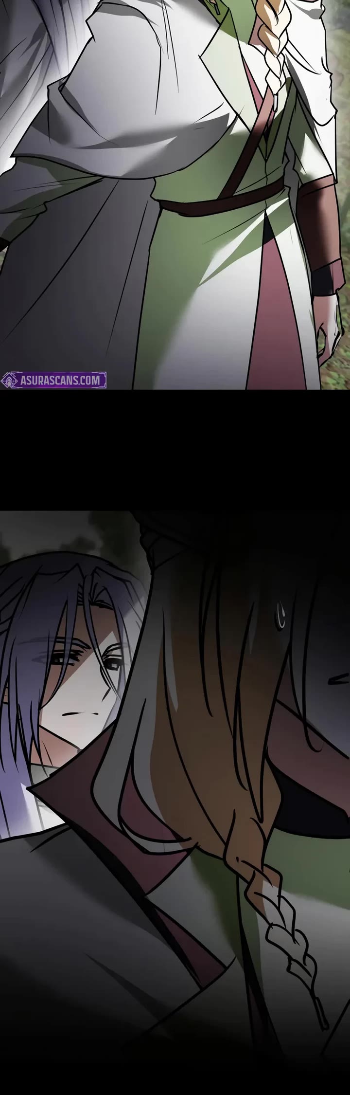 I’m Not That Kind of Talent Chapter 115 page 31 - Chapter 115
