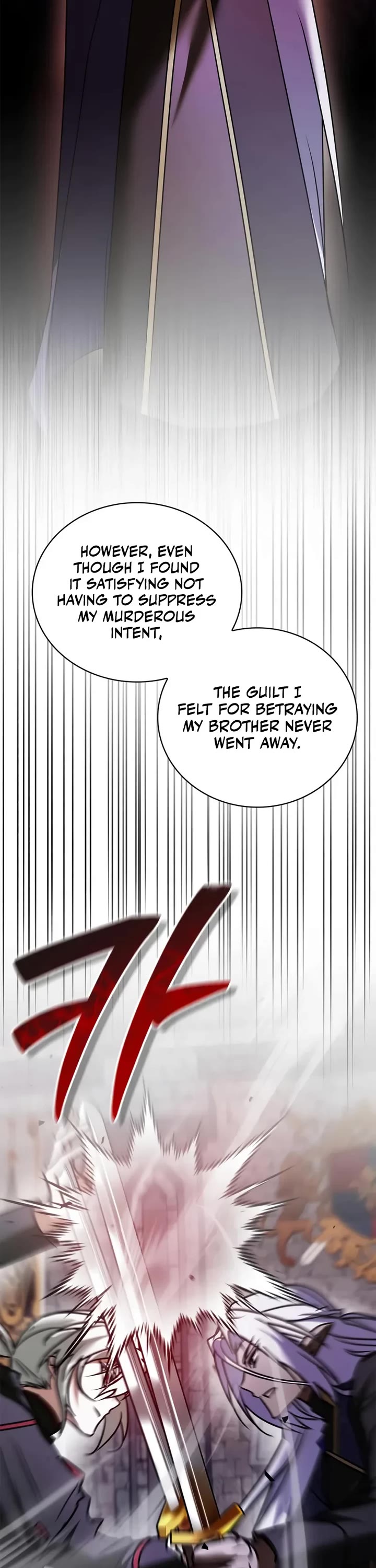 I’m Not That Kind of Talent Chapter 115 page 34 - Chapter 115