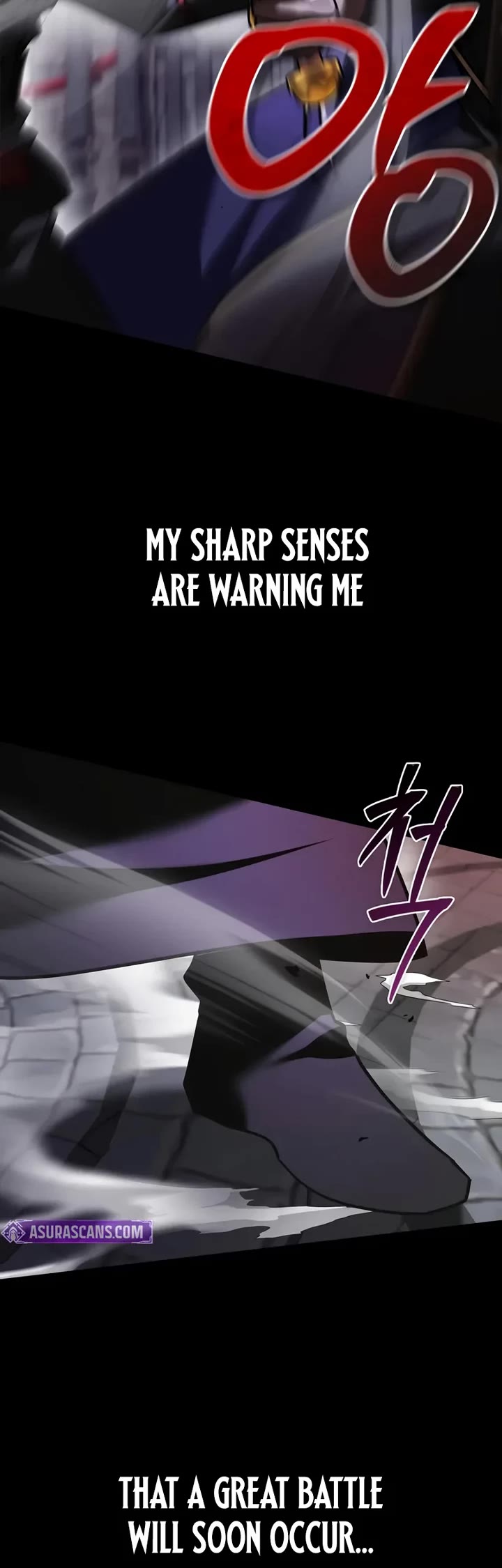 I’m Not That Kind of Talent Chapter 115 page 35 - Chapter 115