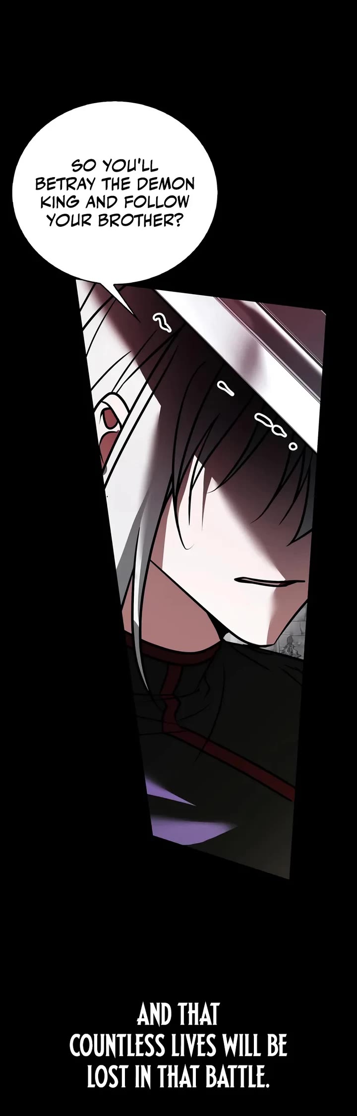 I’m Not That Kind of Talent Chapter 115 page 36 - Chapter 115
