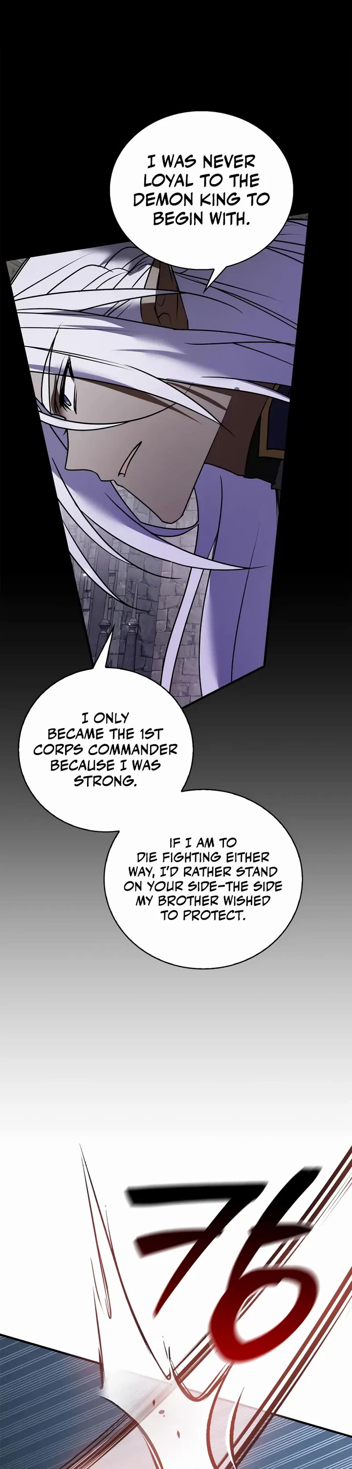 I’m Not That Kind of Talent Chapter 115 page 37 - Chapter 115