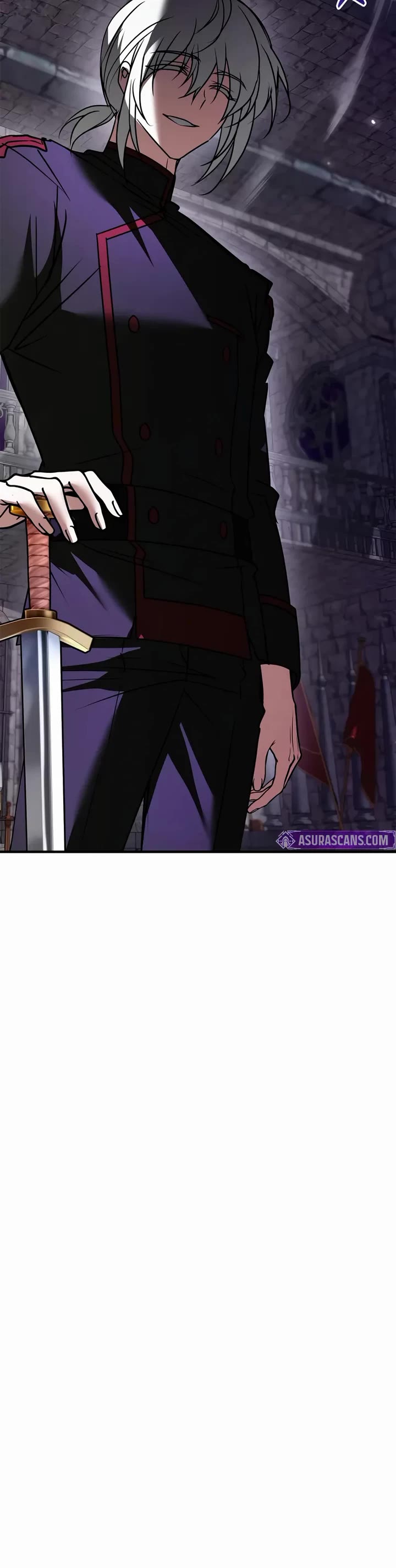 I’m Not That Kind of Talent Chapter 115 page 40 - Chapter 115