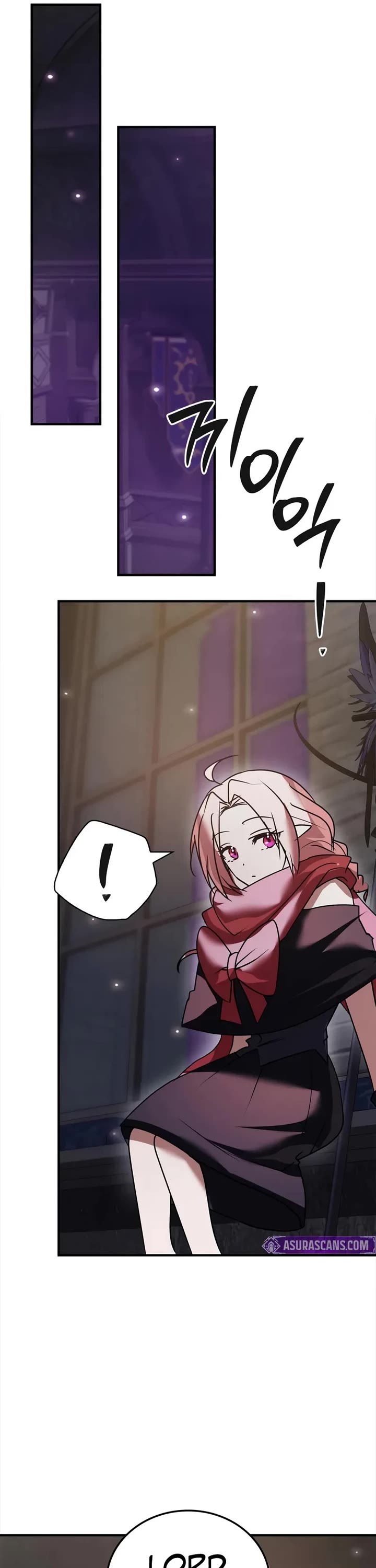 I’m Not That Kind of Talent Chapter 115 page 41 - Chapter 115