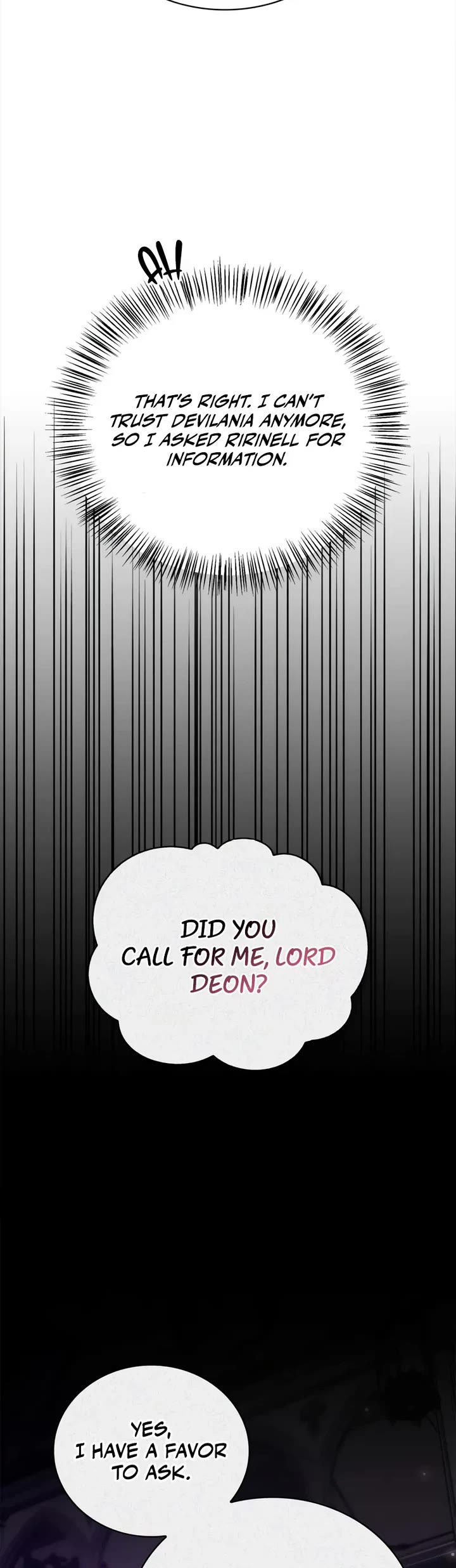 I’m Not That Kind of Talent Chapter 115 page 43 - Chapter 115
